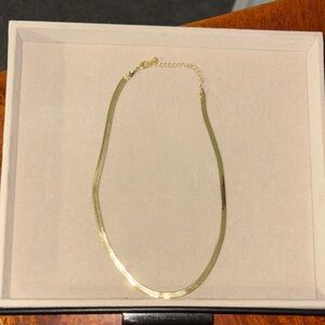 Uncommon James Gold Necklace
